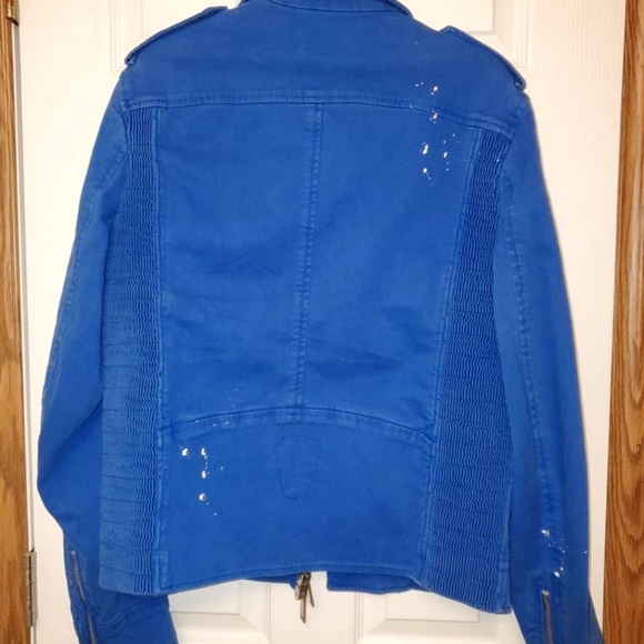 DSQUARED2 Military Jacket - US 44 - Picture 2 of 6